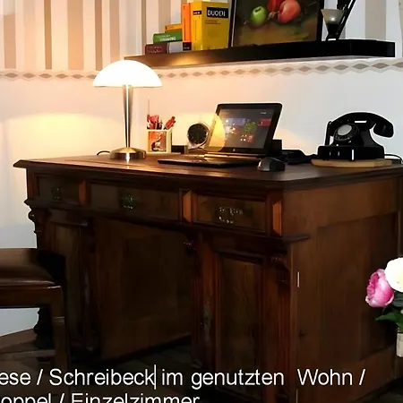 Am Rentierweg