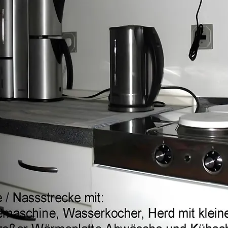 Am Rentierweg