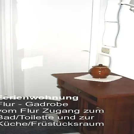 Am Rentierweg *